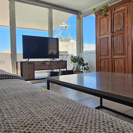 Liberty Roof House Apartment Ермополи Екстериор снимка