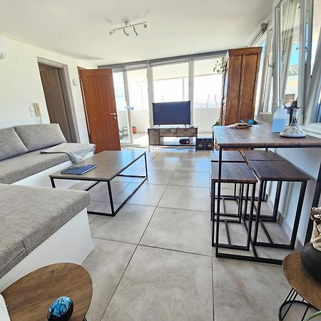 Liberty Roof House Apartment Ермополи Екстериор снимка