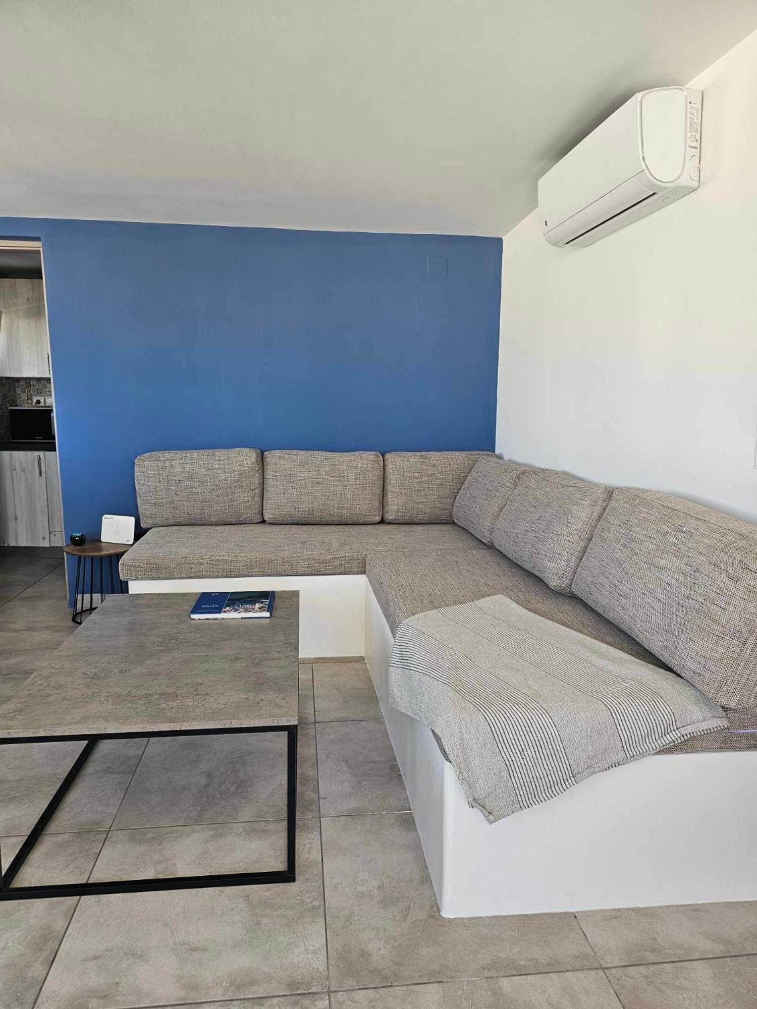 Liberty Roof House Apartment Ермополи Екстериор снимка