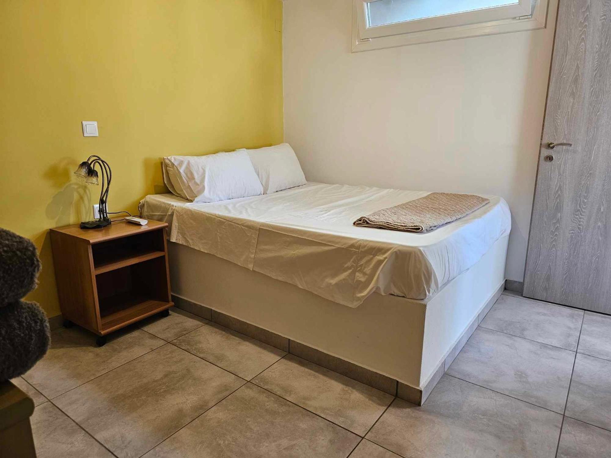 Liberty Roof House Apartment Ермополи Екстериор снимка
