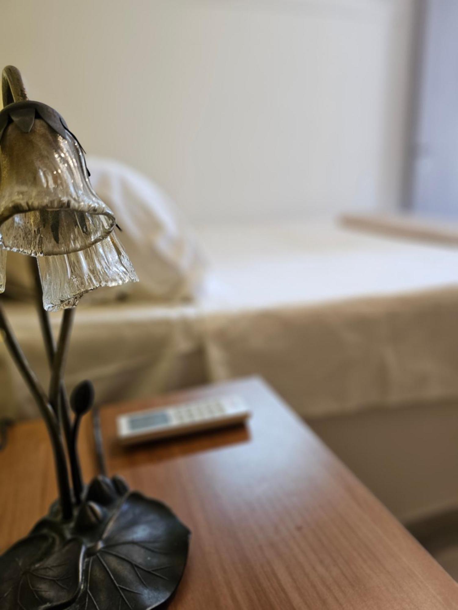 Liberty Roof House Apartment Ермополи Екстериор снимка